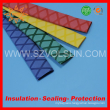 30mm, 35mm Colored Skidproof Heat Shrink Tube